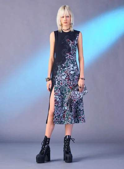 Look 25